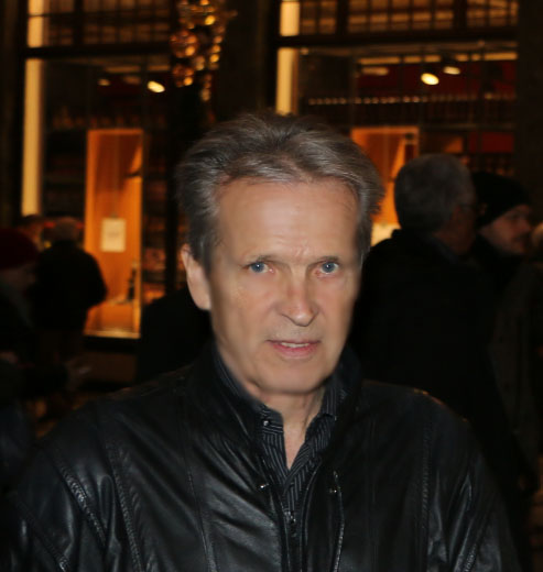 photo Bernard