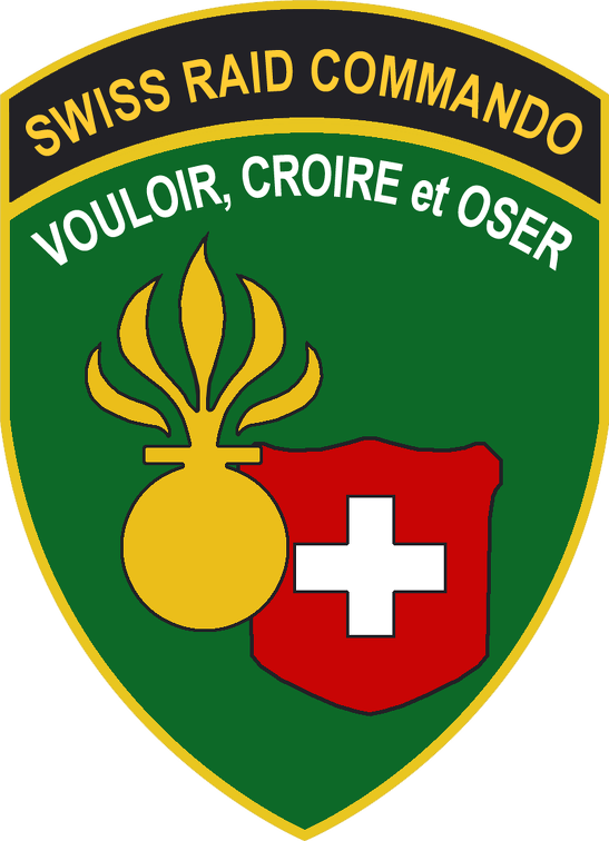 badge SRC05 A