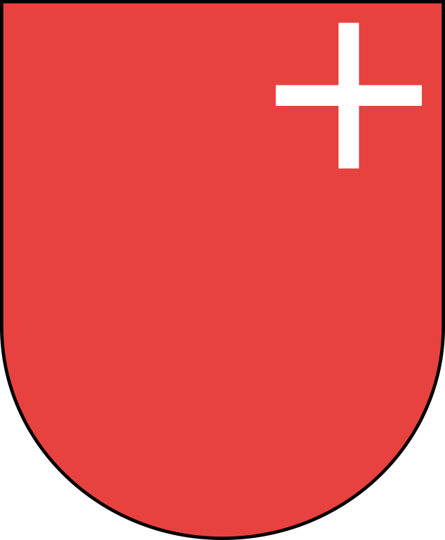 Drapeau de Schwytz