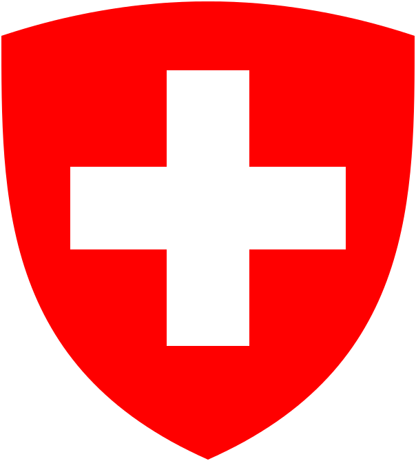 Drapeau suisse