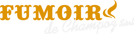 Le Fumoir à Champoz