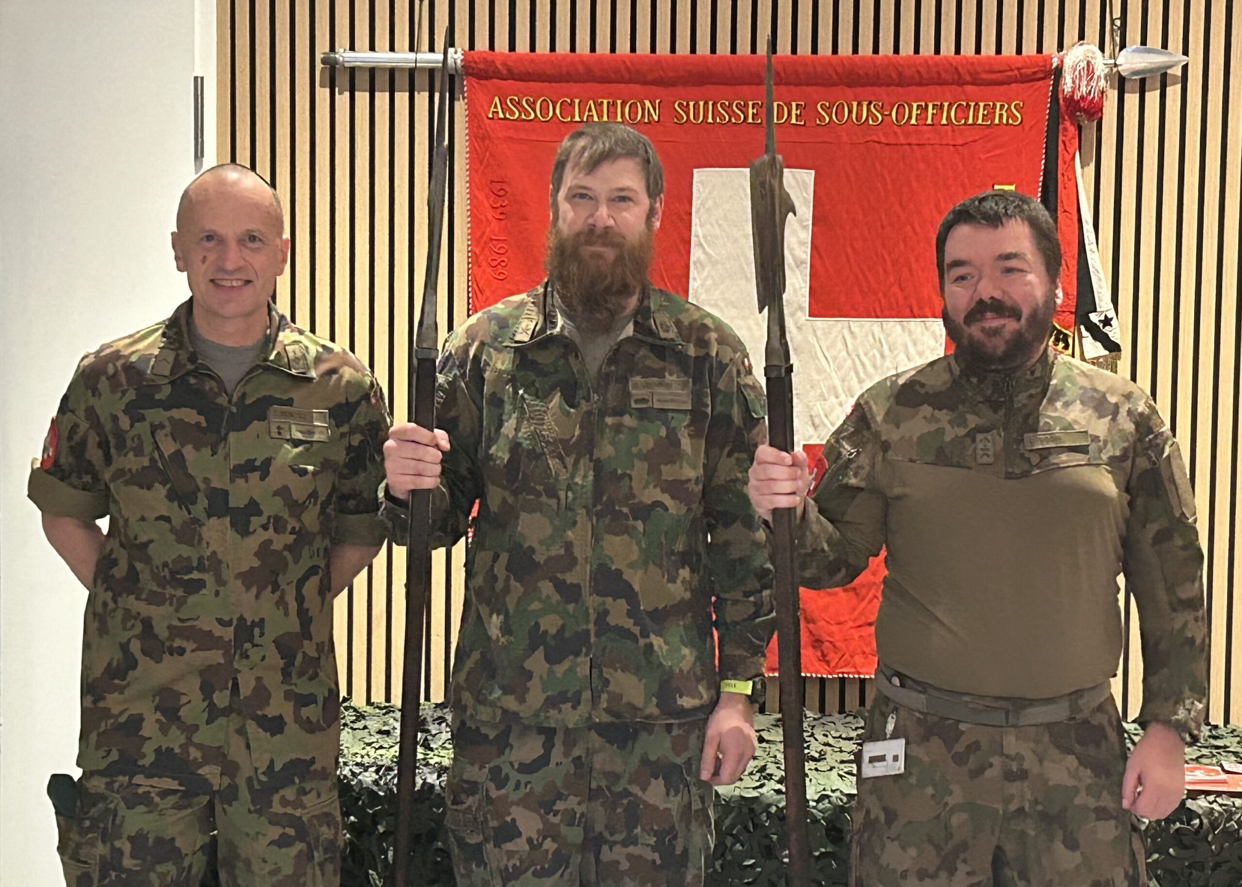 Membres d'honneur 2026