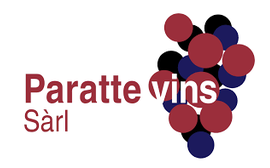 Paratte Vins La Cave Horlogère