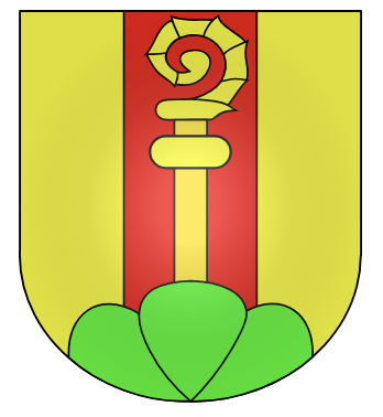 Commune de Saicourt