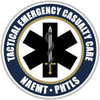 Logo TECC