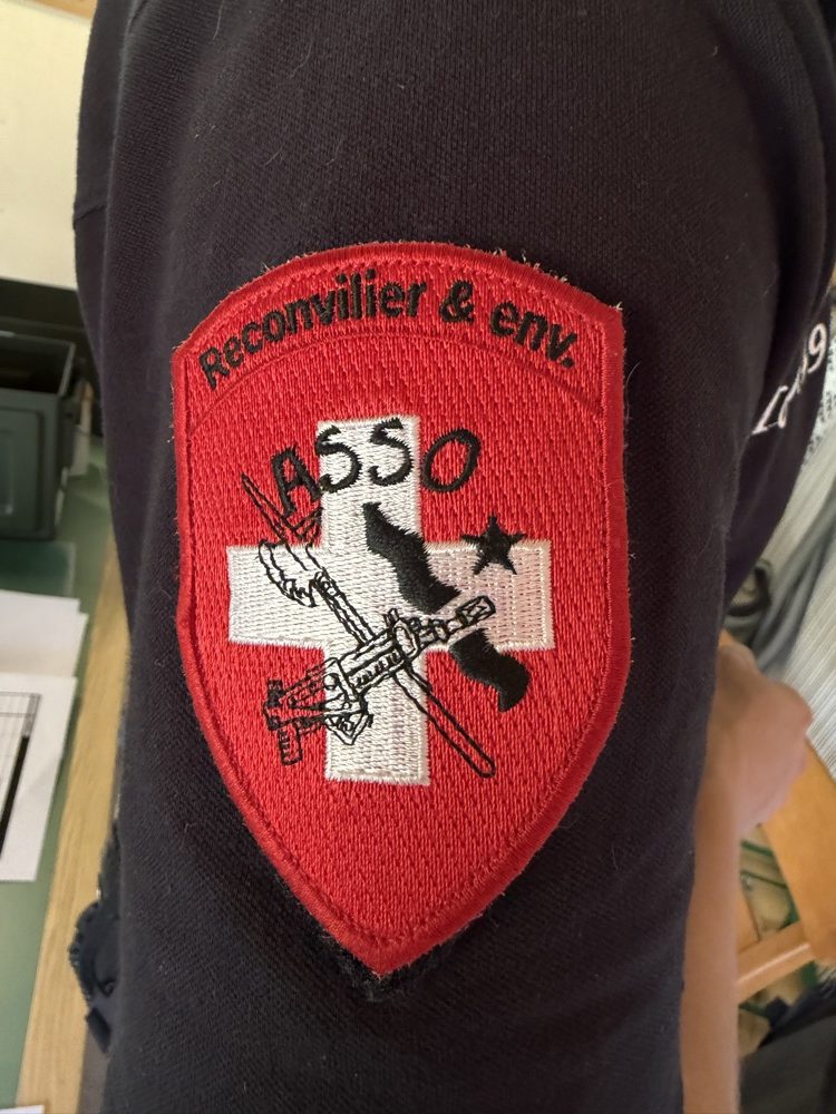 Tir de section 2026