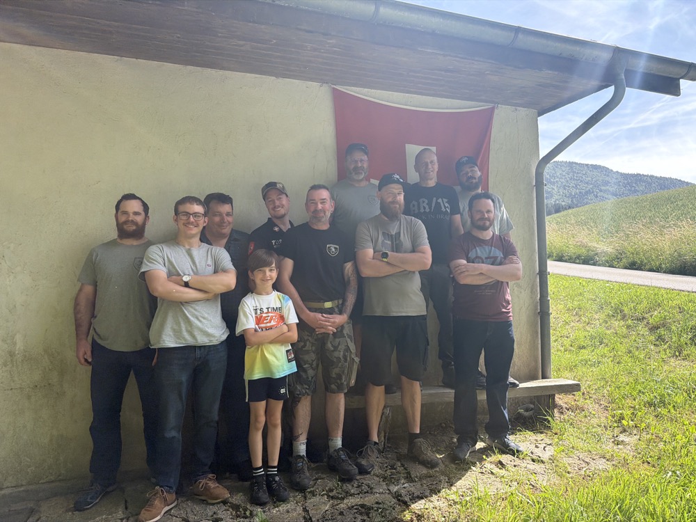 Tir de section 2026
