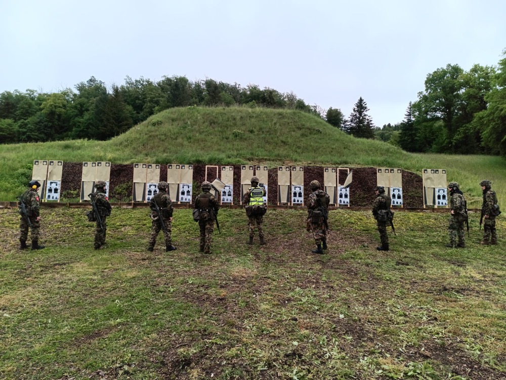 Exercice VIGRID 2026 - photo 3