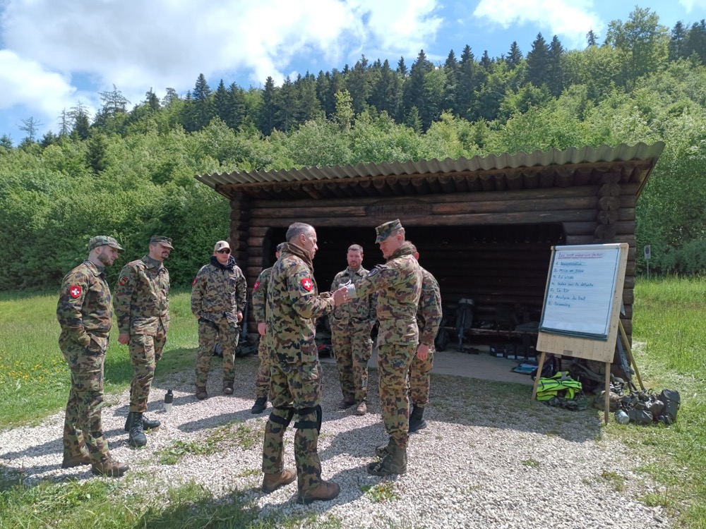 Exercice VIGRID 2026 - photo 4