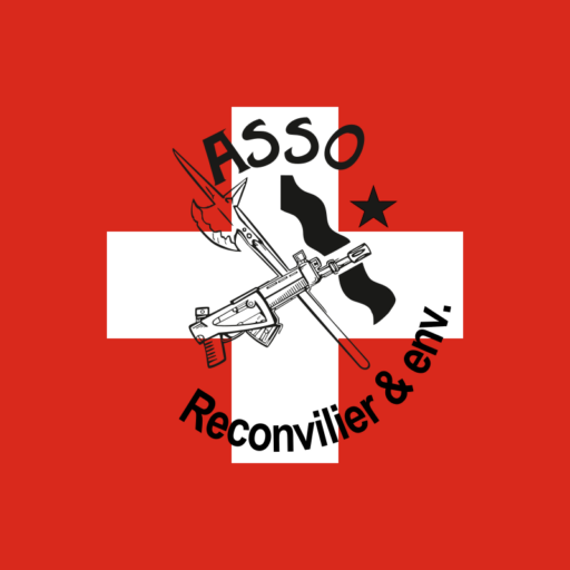 Asso Reconvilier et environs