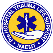 Logo PHTLS