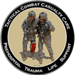 Logo TCCC